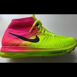 Women’s Nike Zoom Flyknit Running Shoes